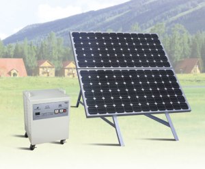 komaes solar panel